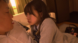 Hình phim sex jav gạ tình nữ sinh Ichika Matsumoto